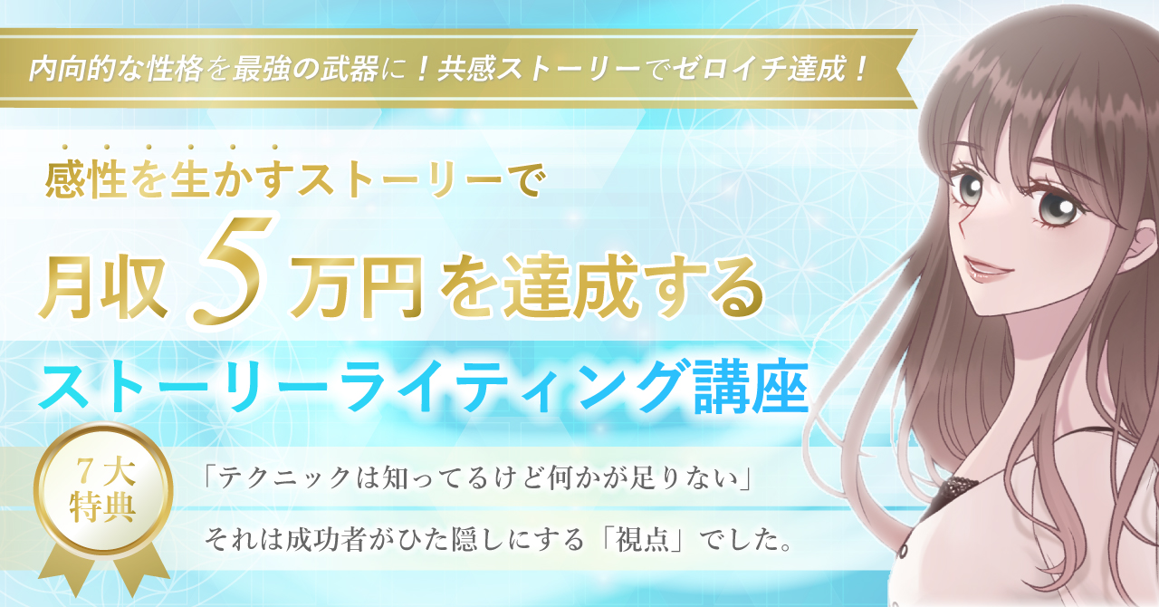 サムネイル（メインビジュアル）画像作成